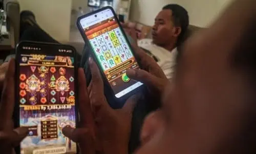 Kisah Pemain Judi Online Yang Bangkrut Sampai Memiliki Utang Rp 400 Juta